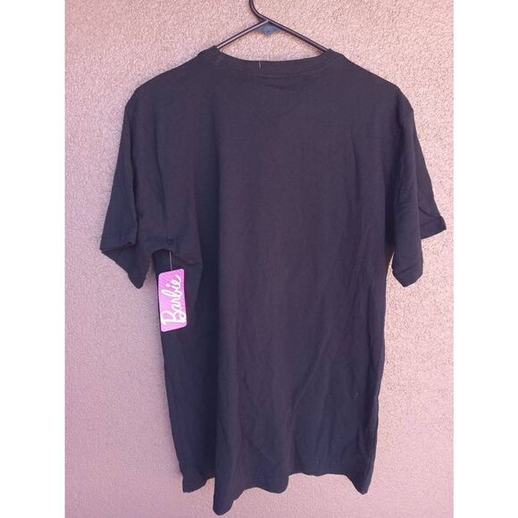 Nwt Barbie tee  - Picture 2 of 3